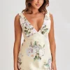 nadia_3-13.webp Women MESHKI Mini Dresses<Nadia