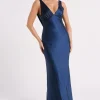 Women MESHKI Maxi Dresses<Nadia
