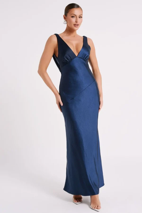 Women MESHKI Maxi Dresses<Nadia
