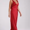 Women MESHKI Maxi Dresses<Nadia