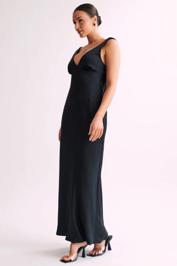 Women MESHKI Maxi Dresses<Nadia
