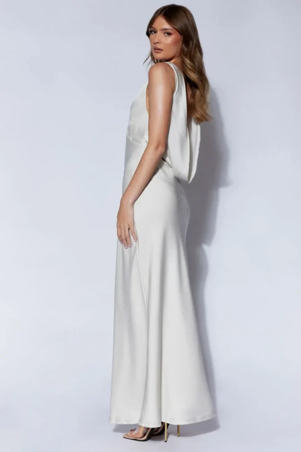 Women MESHKI Maxi Dresses<Nadia