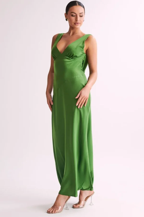 Women MESHKI Maxi Dresses<Nadia
