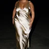nadia_4-1.webp Women MESHKI Maxi Dresses<Nadia