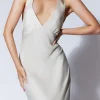 Women MESHKI Maxi Dresses<Nadia