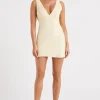 nadia_4-11.webp Women MESHKI Mini Dresses<Nadia