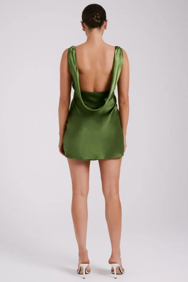 Women MESHKI Mini Dresses<Nadia