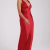 Women MESHKI Maxi Dresses<Nadia