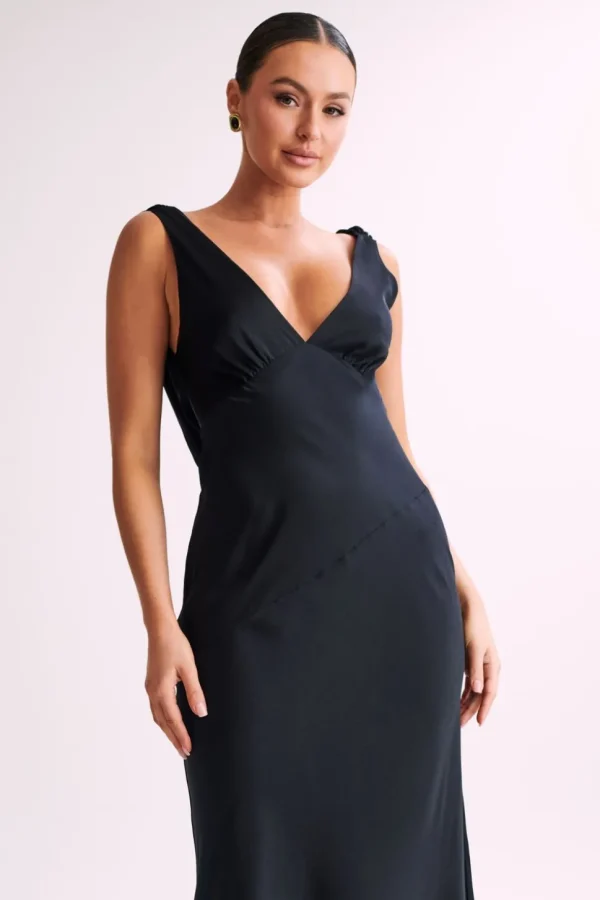 Women MESHKI Maxi Dresses<Nadia