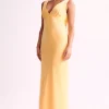 Women MESHKI Maxi Dresses<Nadia