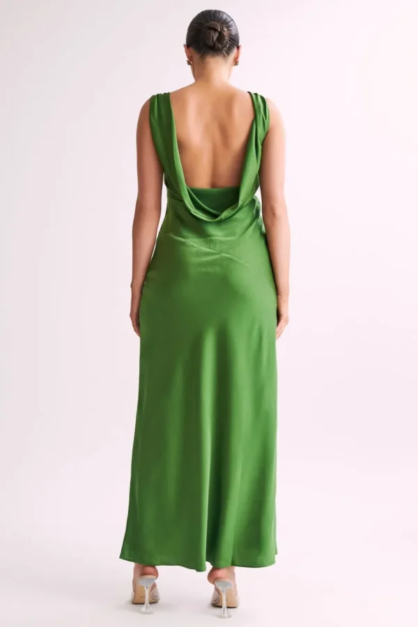 Women MESHKI Maxi Dresses<Nadia