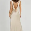 nadia_5-1.webp Women MESHKI Maxi Dresses<Nadia