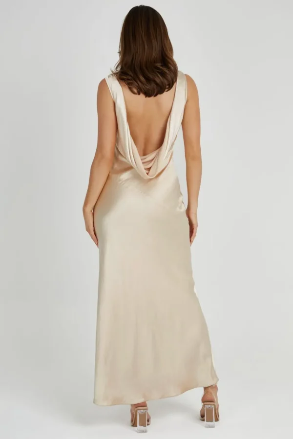 nadia_5-1.webp Women MESHKI Maxi Dresses<Nadia