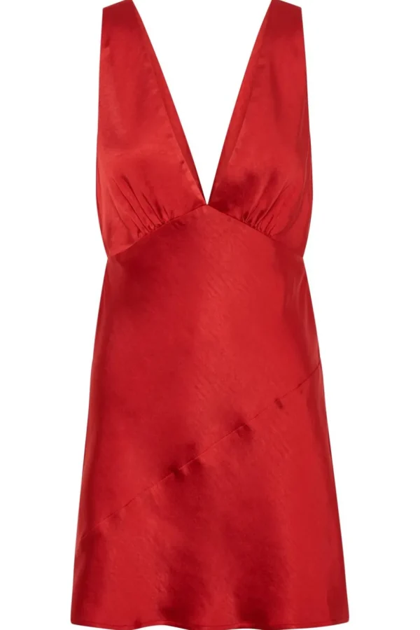nadia_5-10.webp Women MESHKI Mini Dresses<Nadia