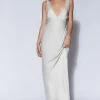 Women MESHKI Maxi Dresses<Nadia