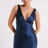 Women MESHKI Maxi Dresses<Nadia