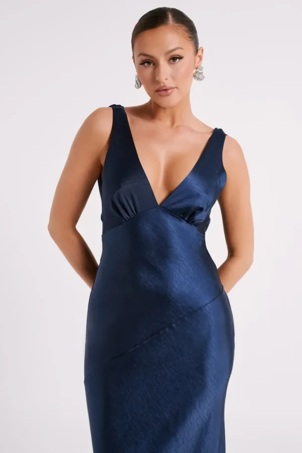 Women MESHKI Maxi Dresses<Nadia