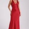 Women MESHKI Maxi Dresses<Nadia