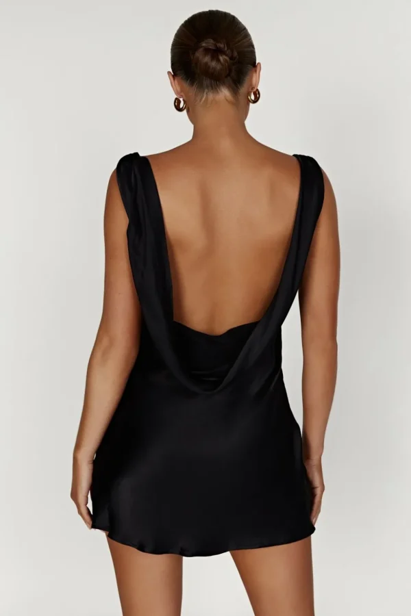 nadia_5-9.webp Women MESHKI Mini Dresses<Nadia
