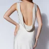 Women MESHKI Maxi Dresses<Nadia