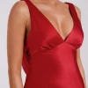 Women MESHKI Maxi Dresses<Nadia