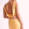 Women MESHKI Maxi Dresses<Nadia