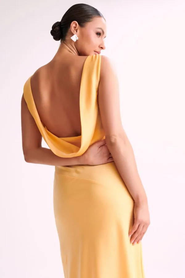 Women MESHKI Maxi Dresses<Nadia