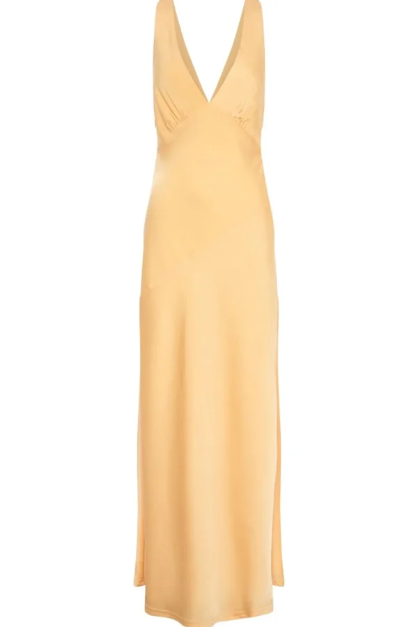 Women MESHKI Maxi Dresses<Nadia