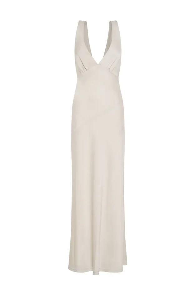 Women MESHKI Maxi Dresses<Nadia