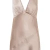 Women MESHKI Mini Dresses<Nadia