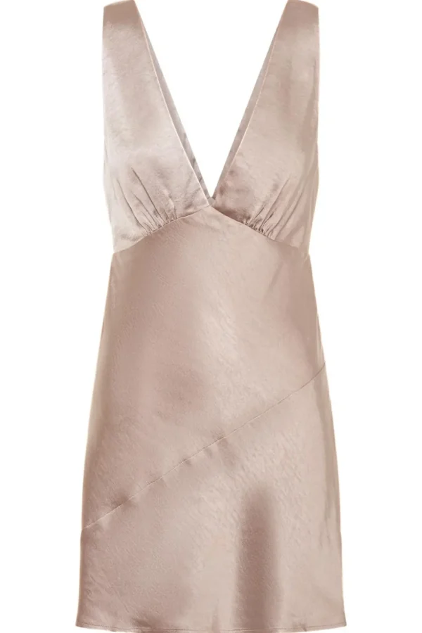 Women MESHKI Mini Dresses<Nadia
