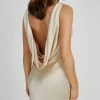 nadia_8-1.webp Women MESHKI Maxi Dresses<Nadia