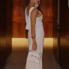 Women MESHKI Maxi Dresses<Nadia