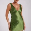 Women MESHKI Mini Dresses<Nadia