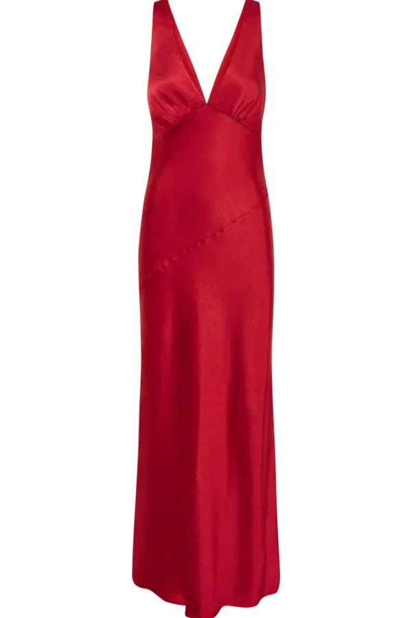 Women MESHKI Maxi Dresses<Nadia