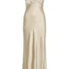 nadia_9.webp Women MESHKI Maxi Dresses<Nadia