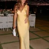 Women MESHKI Maxi Dresses<Nadia