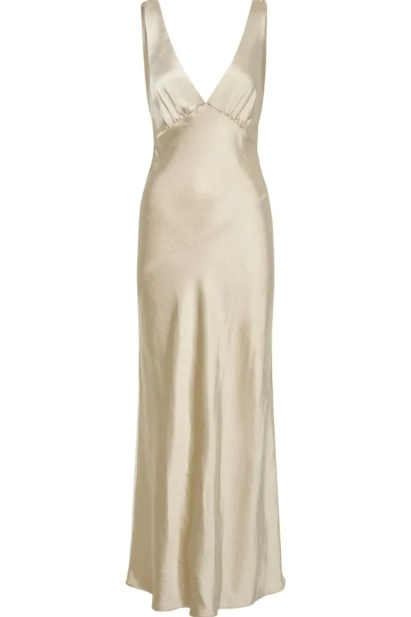 nadia_9.webp Women MESHKI Maxi Dresses<Nadia