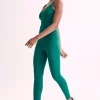 nadine_3-4.webp Women MESHKI Tops<Nadine
