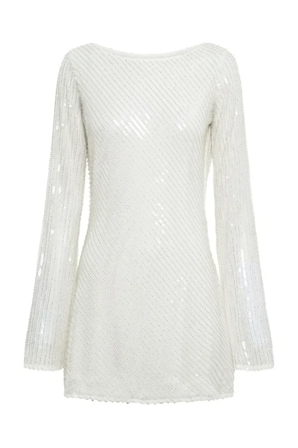 Women MESHKI Mini Dresses<Nala