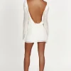 Women MESHKI Mini Dresses<Nala