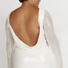 Women MESHKI Mini Dresses<Nala