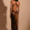 nalani_1.webp Women MESHKI Maxi Dresses<Nalani