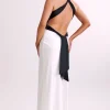 Women MESHKI Maxi Dresses<Nalani
