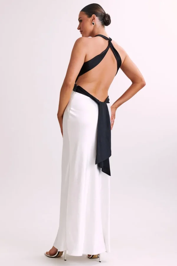 Women MESHKI Maxi Dresses<Nalani