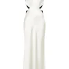 Women MESHKI Maxi Dresses<Nalani