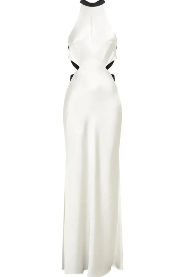 Women MESHKI Maxi Dresses<Nalani