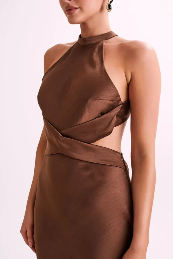 nalani_3.webp Women MESHKI Maxi Dresses<Nalani
