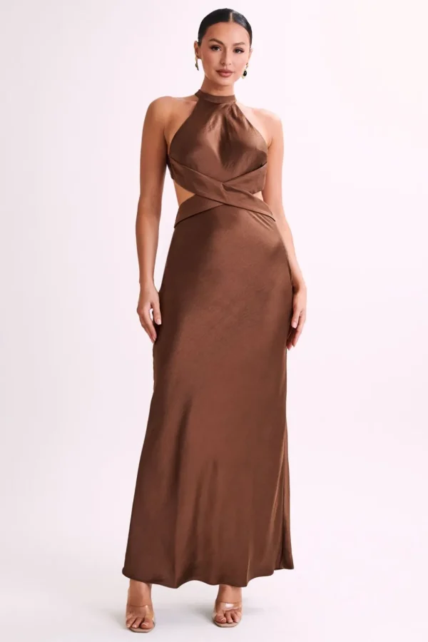 nalani_4.webp Women MESHKI Maxi Dresses<Nalani