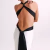 Women MESHKI Maxi Dresses<Nalani